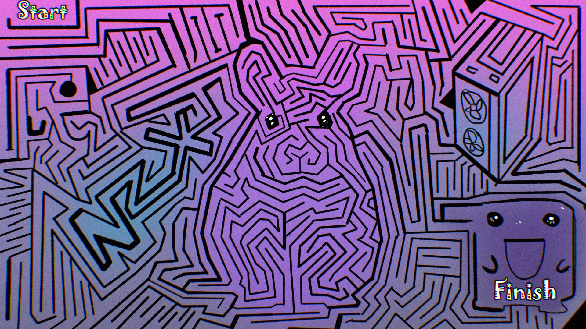 NZXT Wallpaper