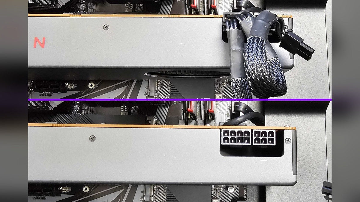 How to Install a Graphics Card: Remove, Seat and Power It