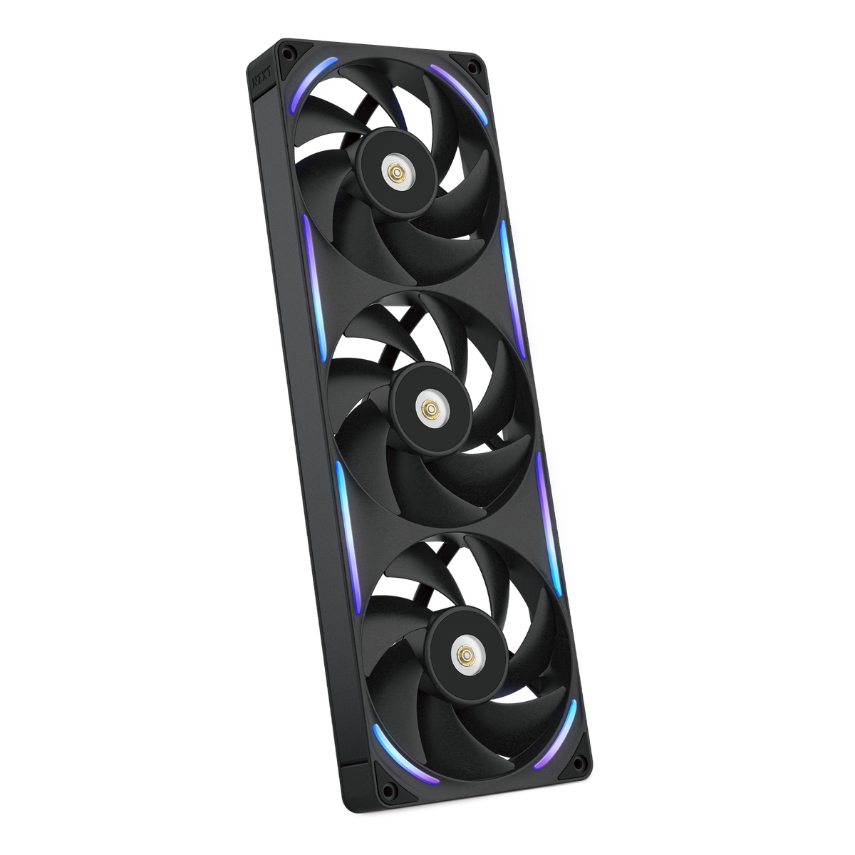 Peformance Fan