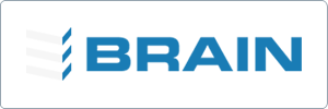 A rectangular progress bar with a blue fill indicating approximately 80% completion, set against a white background with a thin grey border.