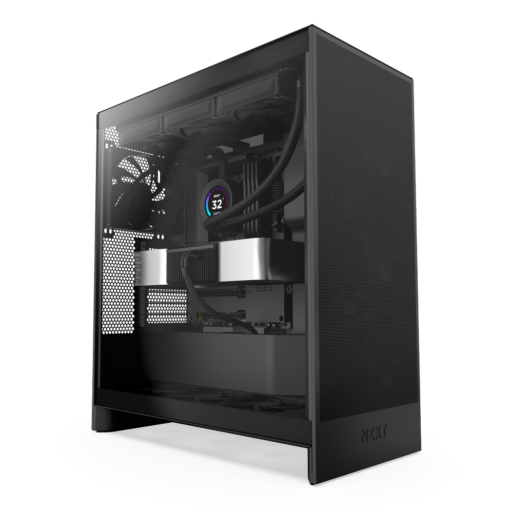 H7 Flow - Black