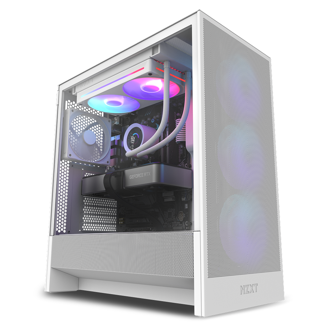 Player PC 5070 Edition | Winter Drop