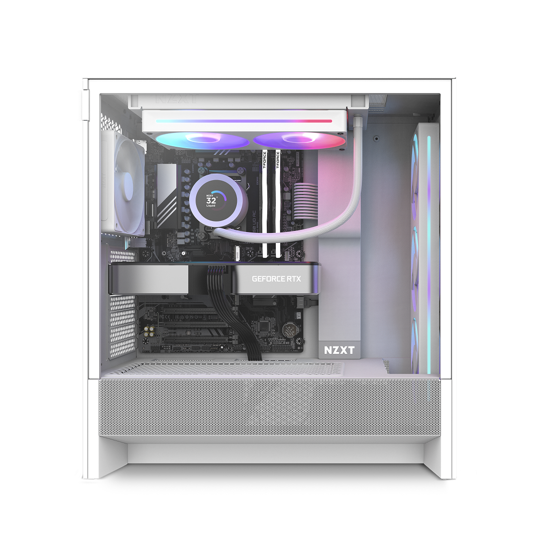 Player PC 5070 Edition | Winter Drop