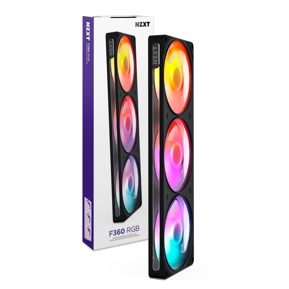 F360 RGB