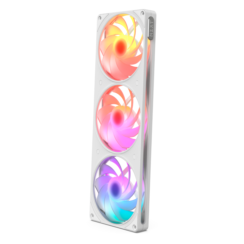 Ventola RGB