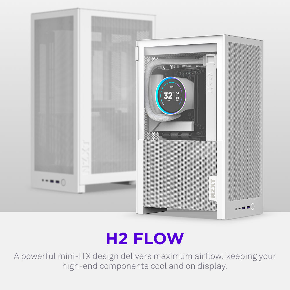 H2 Flow