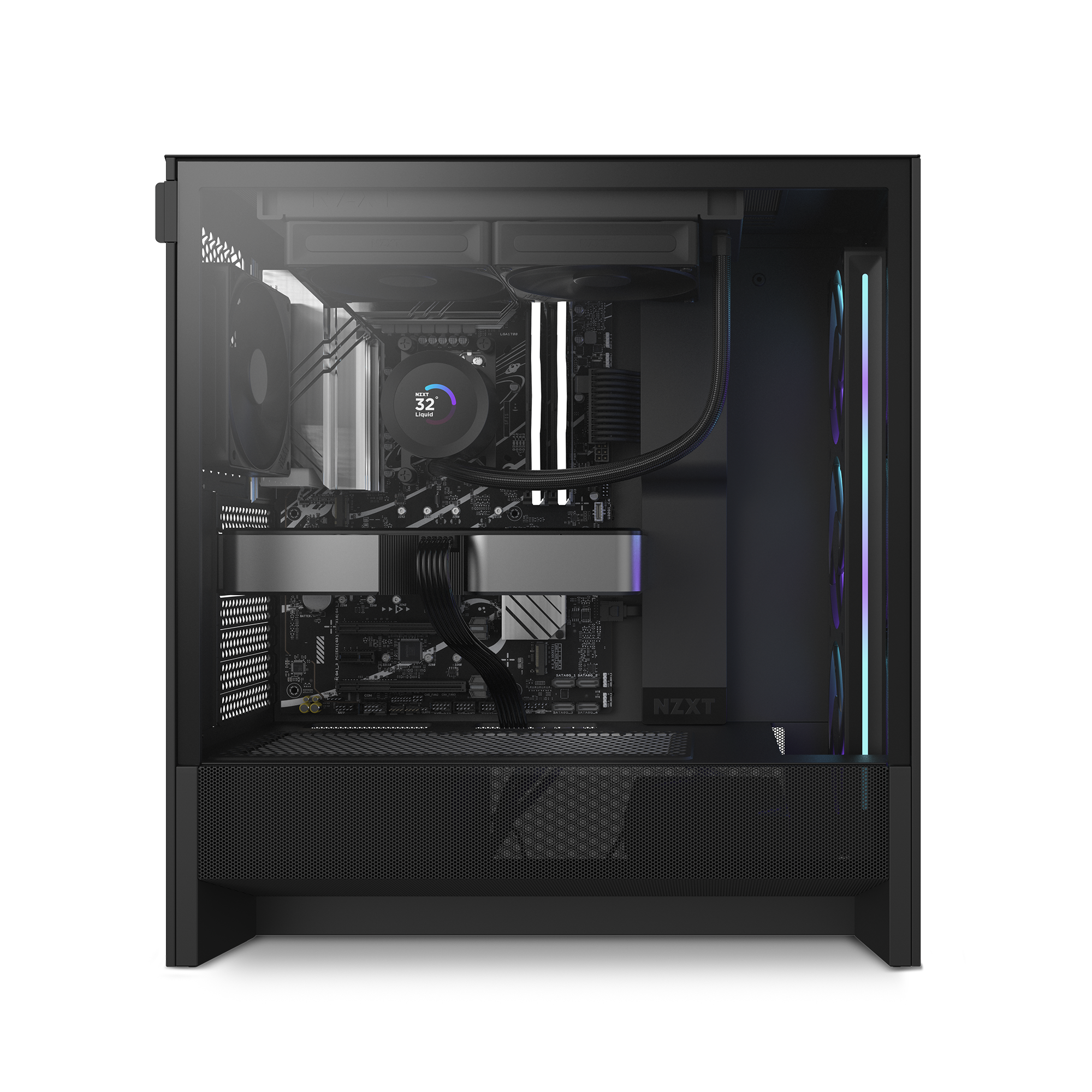 Player PC | Intel Core Ultra 7 270K Plus Edition