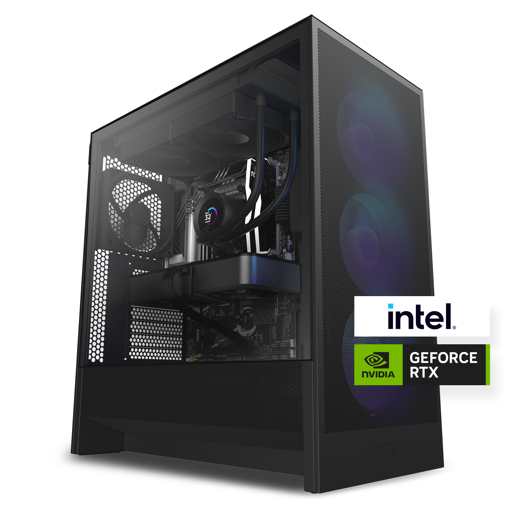 Player PC | Intel Core Ultra 7 270K Plus Edition