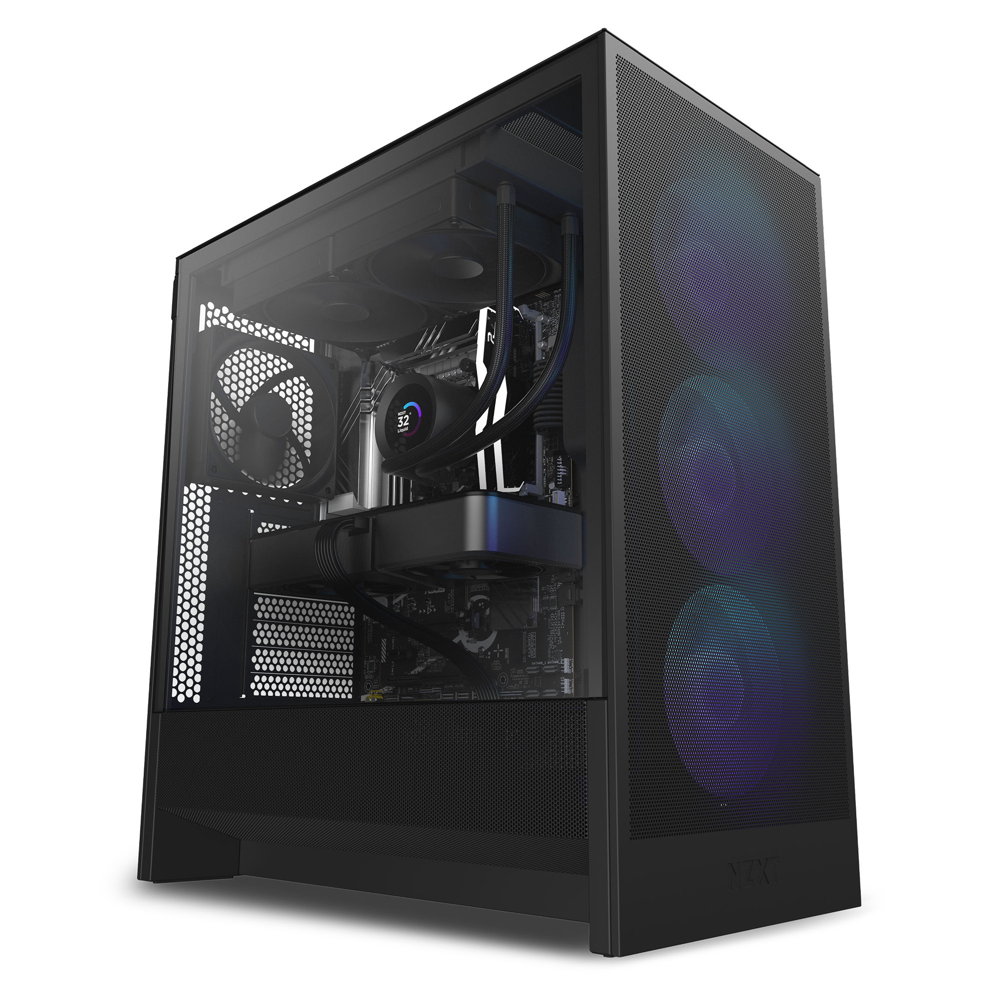 Player PC | Intel Core Ultra 7 270K Plus Edition