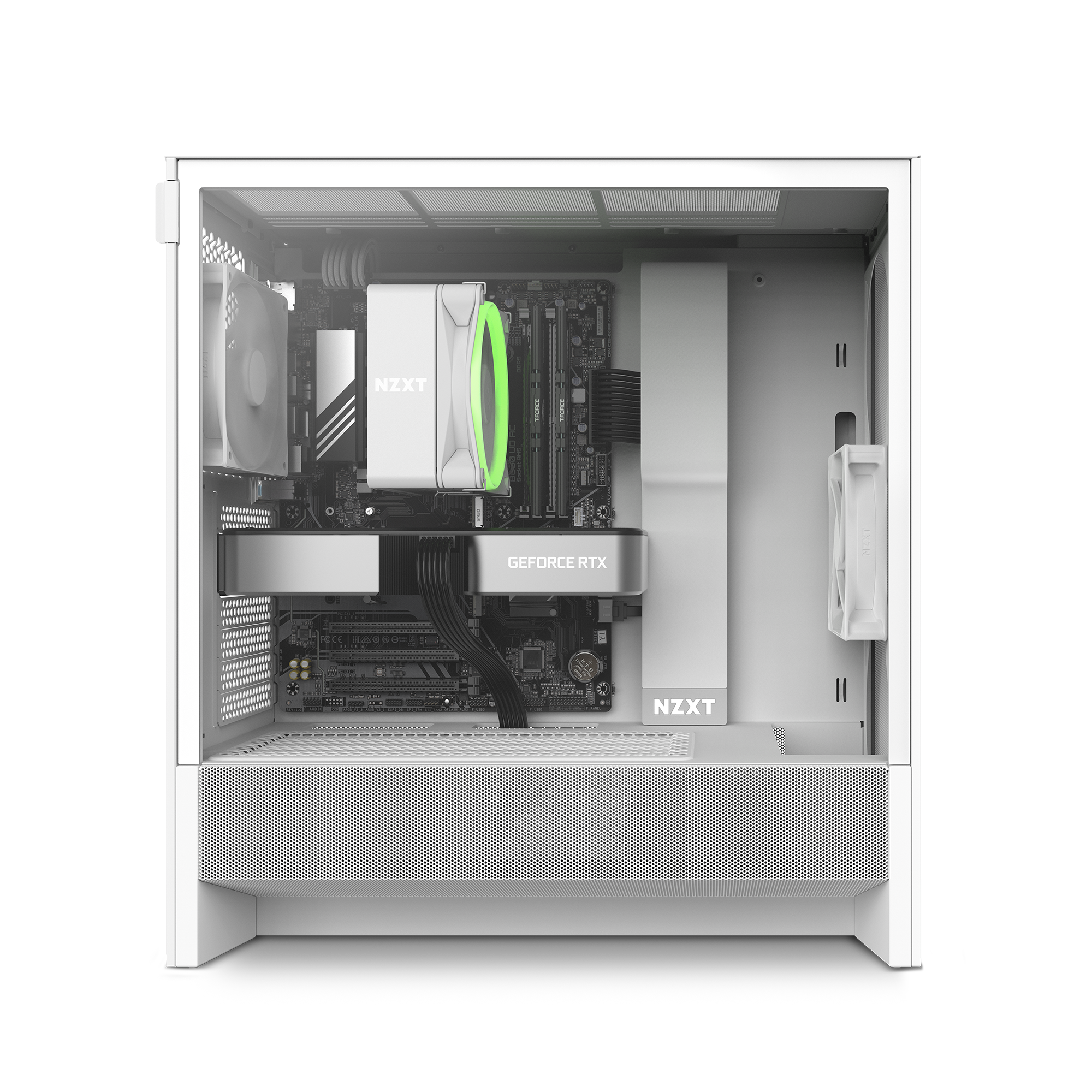 Player One Prime | Winter Drop II