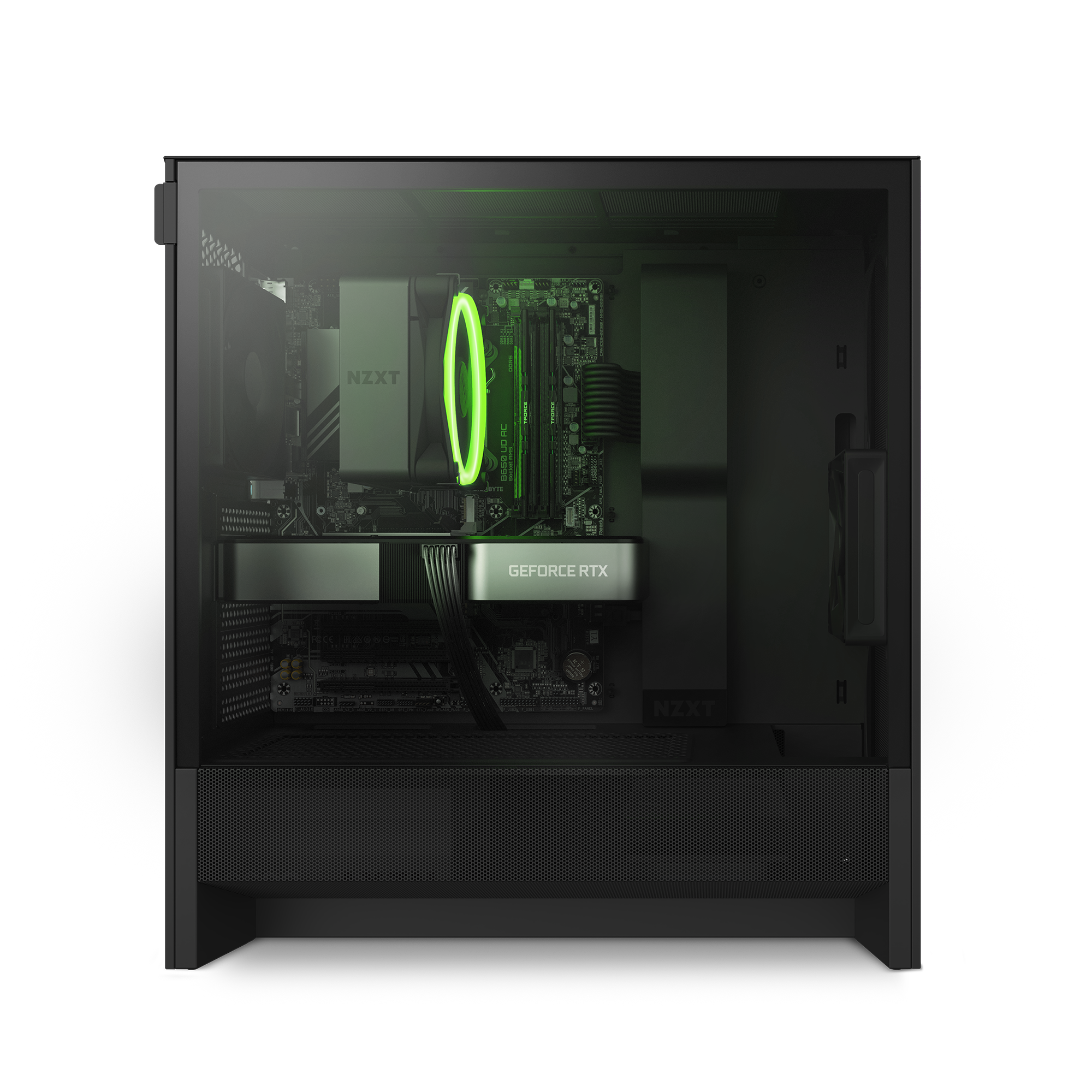 Player One Prime | Winter Drop