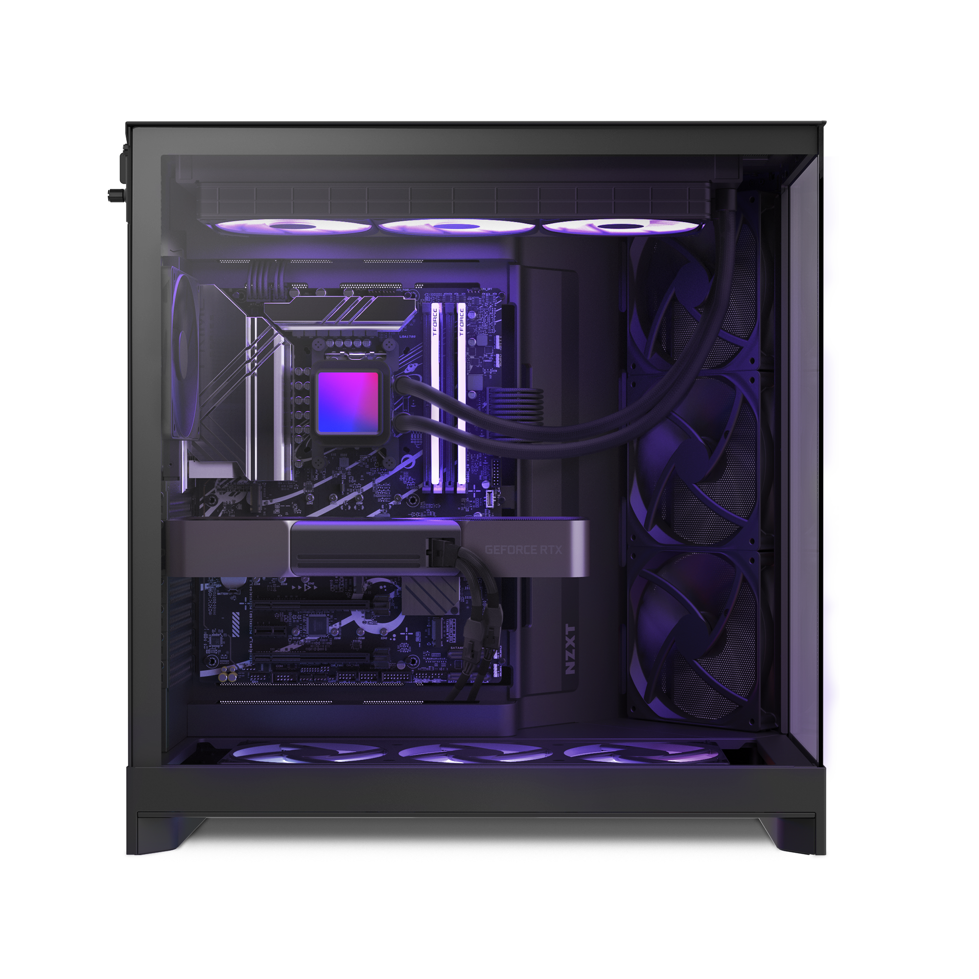 Flex Three Subscription PC