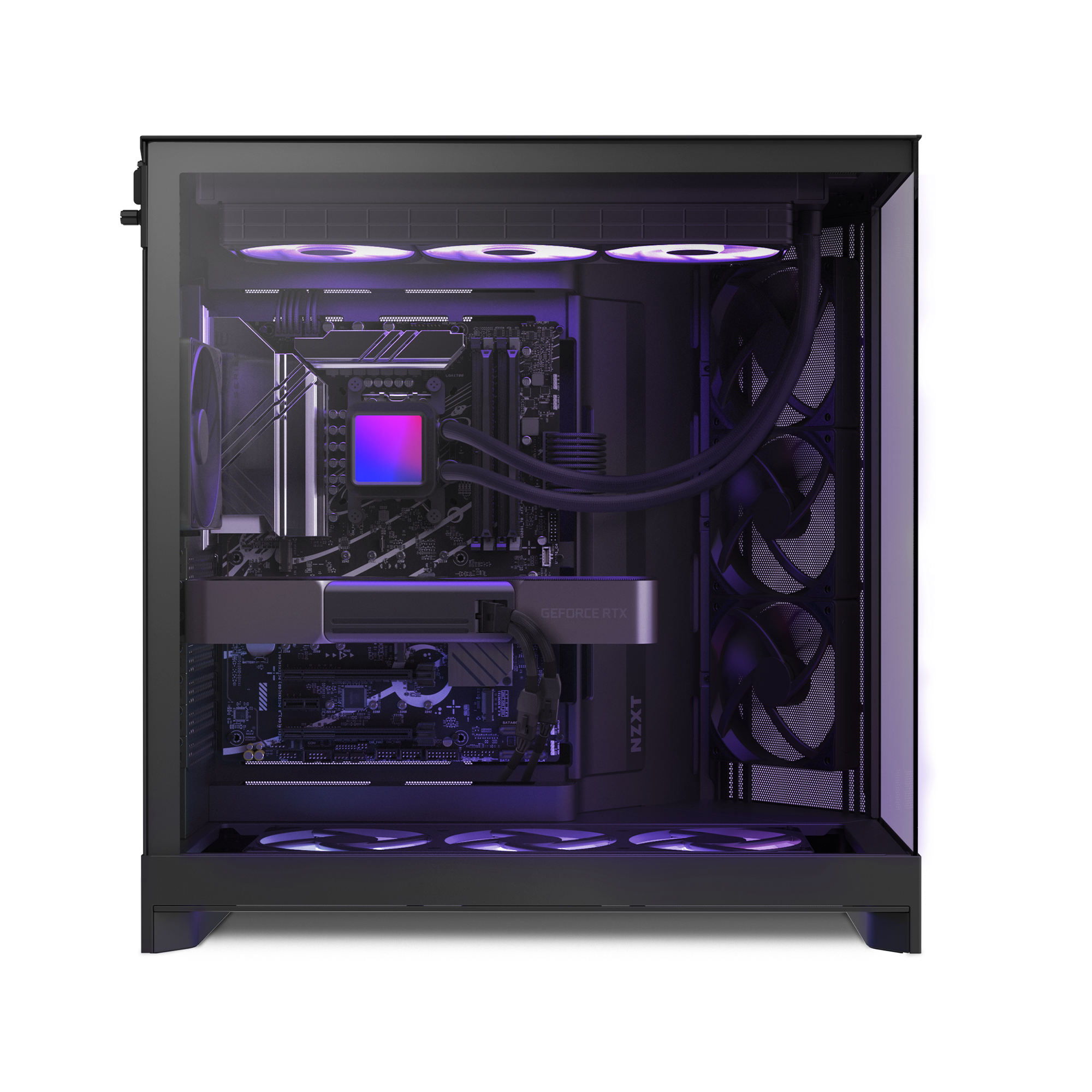 Flex Three Prime Subscription PC