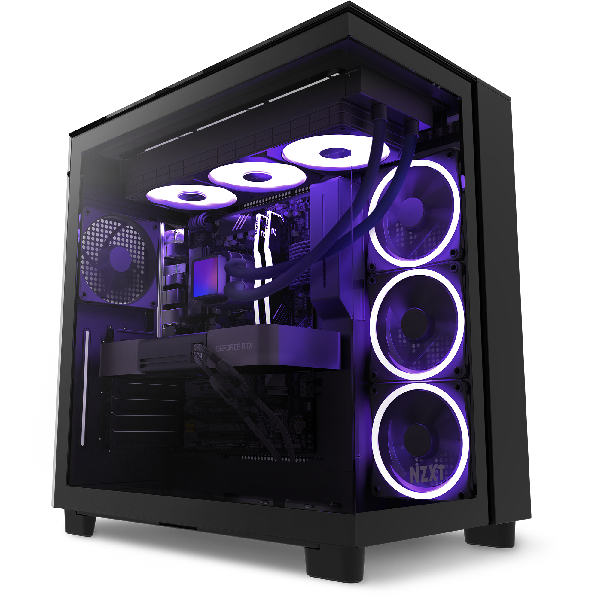 Player Three Prime | 5090 Founders Edition