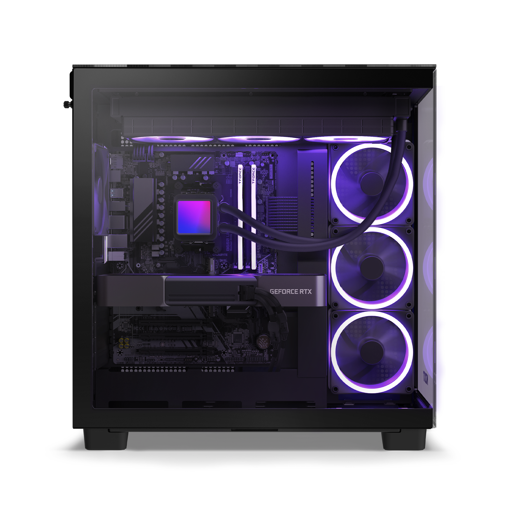 Player Three Prime | 5090 Founders Edition