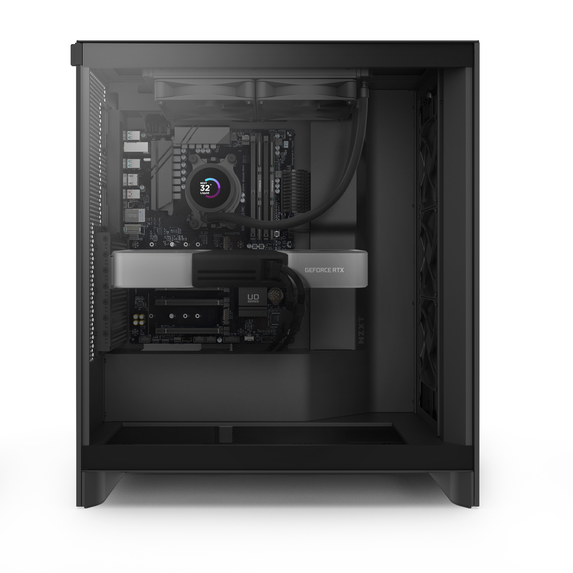 Player Two | Winter Drop