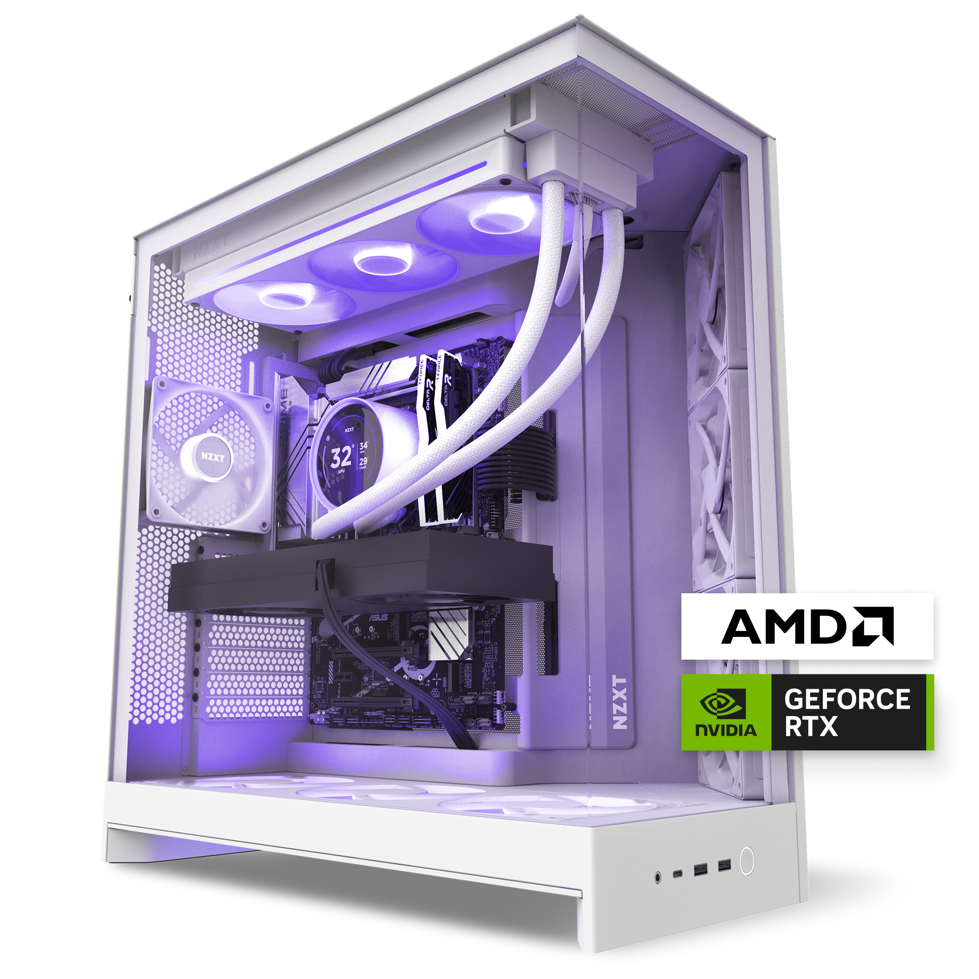 Flex Three Prime Subscription PC