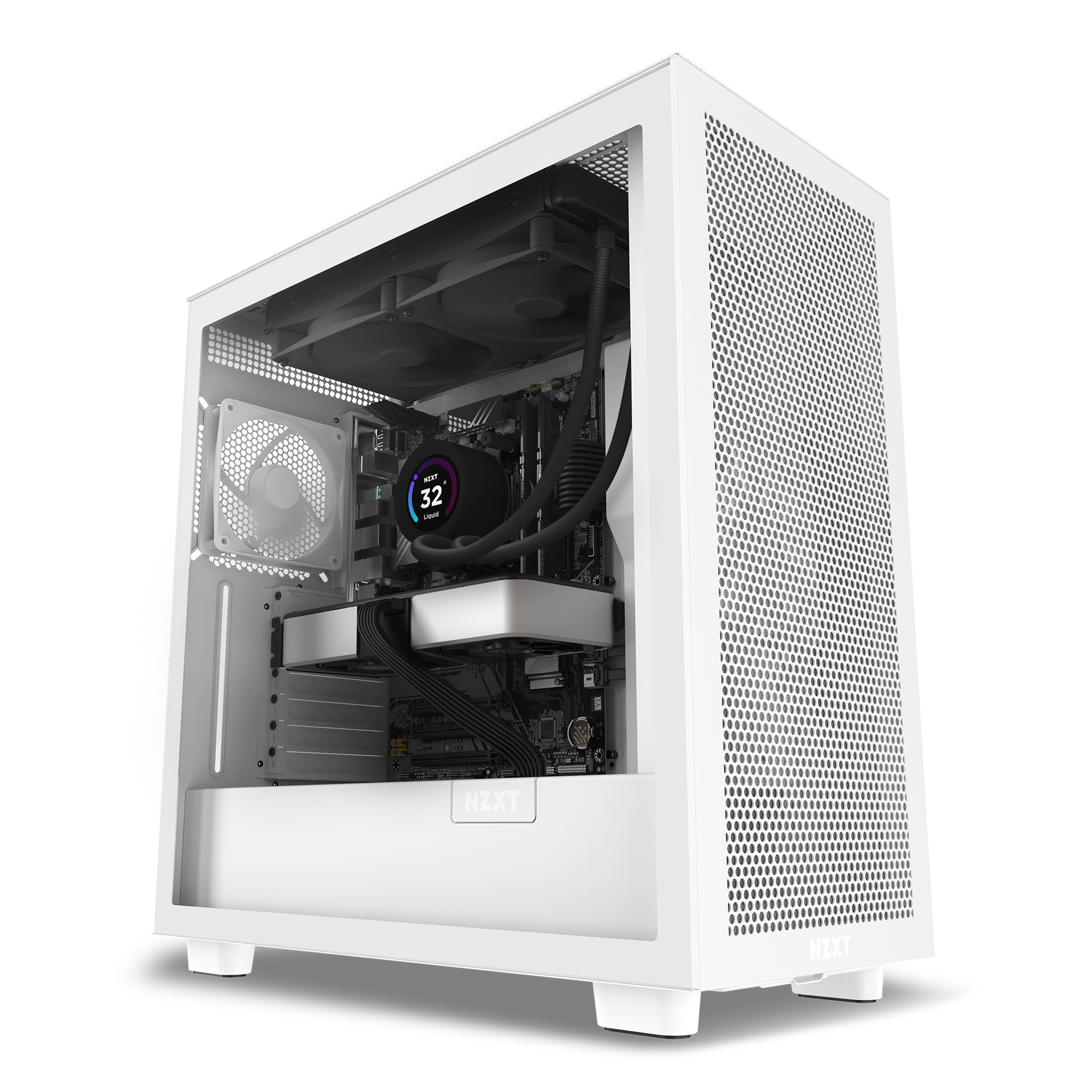 Player PC | 5060 Ti Edition