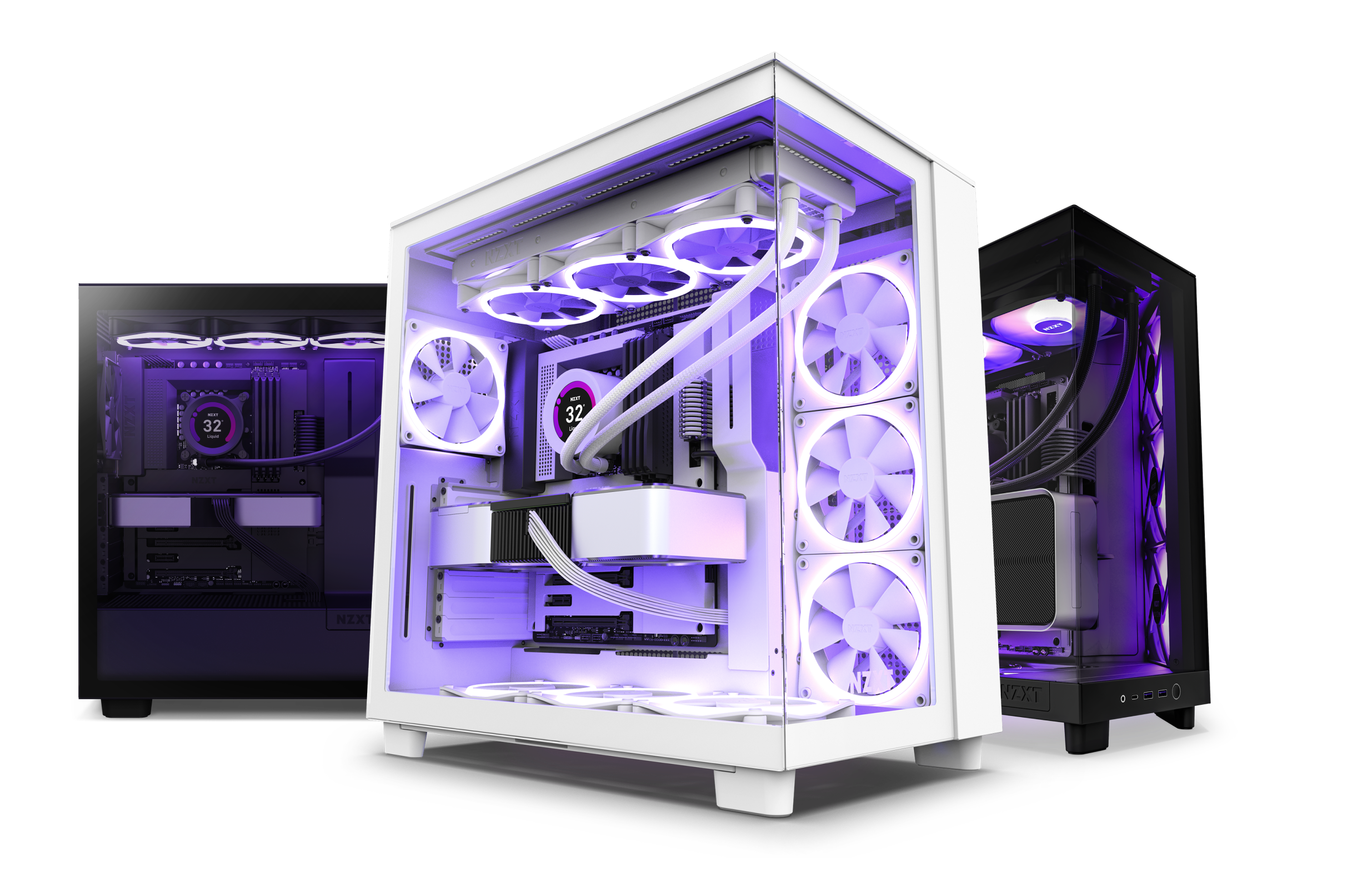 NZXT for Business