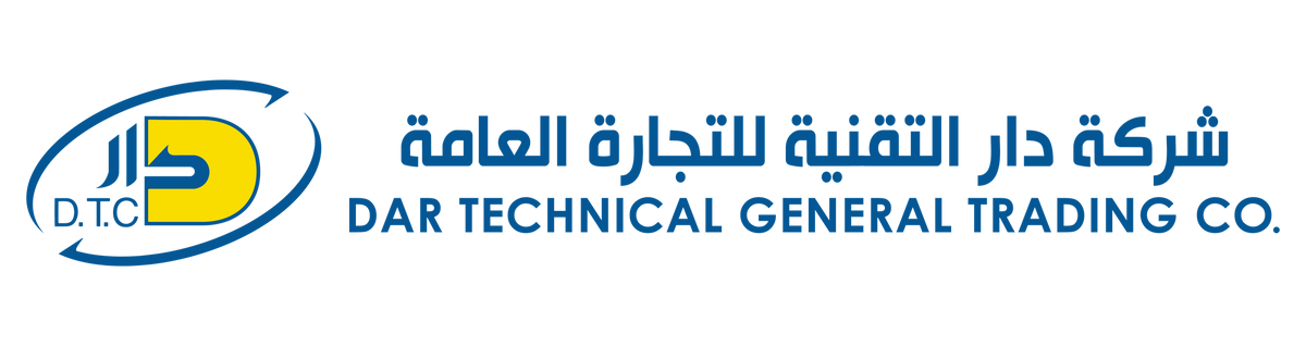 Dar Technical General Trading logo