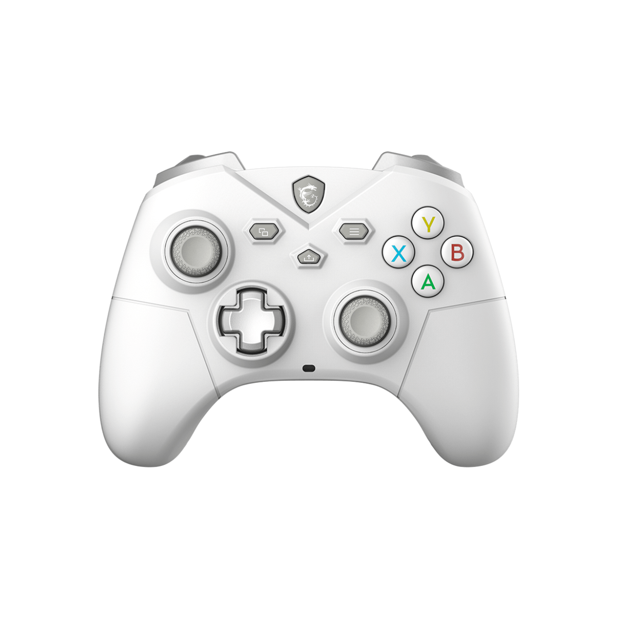 MSI FORCE GC300 WIRELESS WHITE