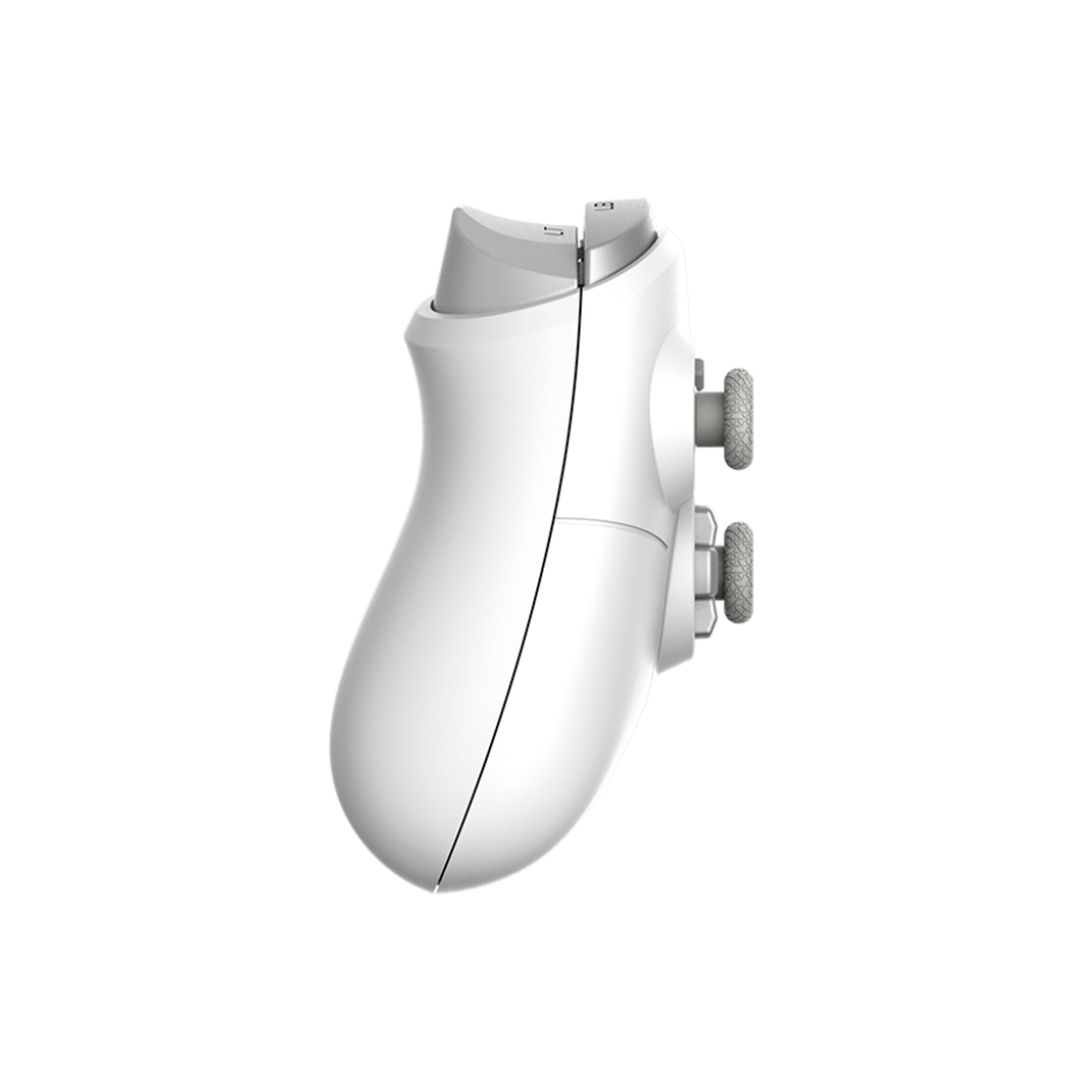 MSI FORCE GC300 WIRELESS WHITE