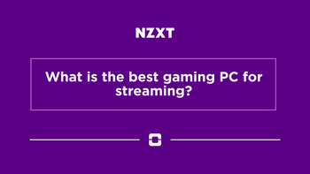 What is the best gaming PC for Streaming?