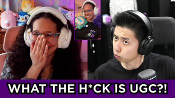 How to Quit Your 9-5 With UGC (Ft. KasuallyKat) - NZXT Podcast 219