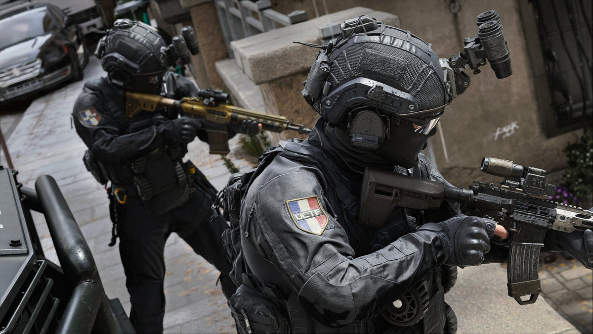 Call of Duty: Modern Warfare 4 System Requirements: Can Your PC Run It?