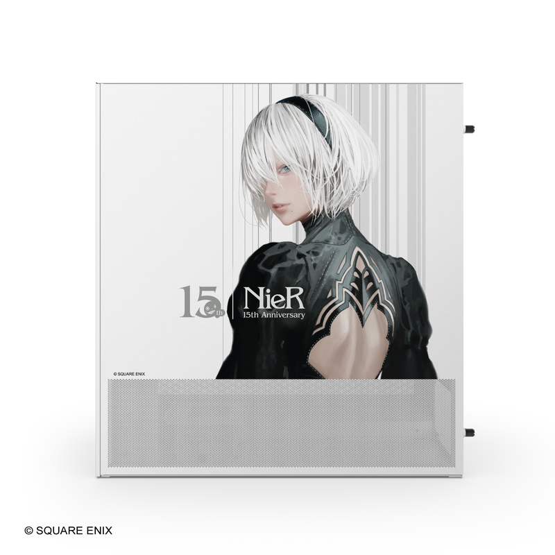 H5 FLOW NieR 15TH ANNIVERSARY EDITION