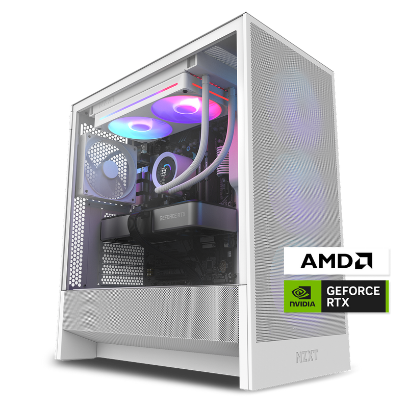 Player PC 5070 Edition | Winter Drop