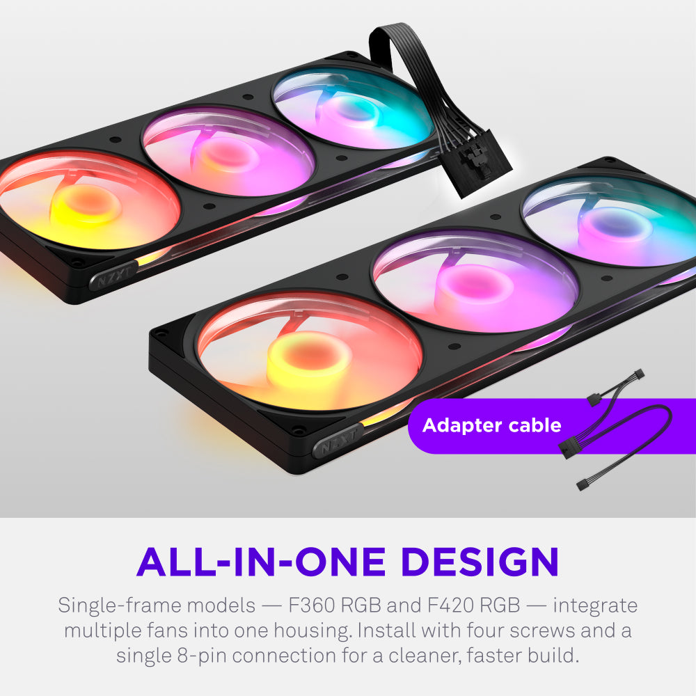 F360 RGB Reverse