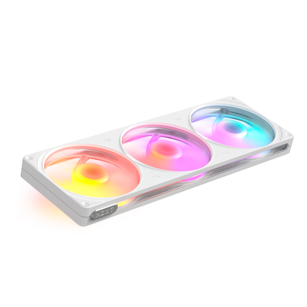 RGB Fan