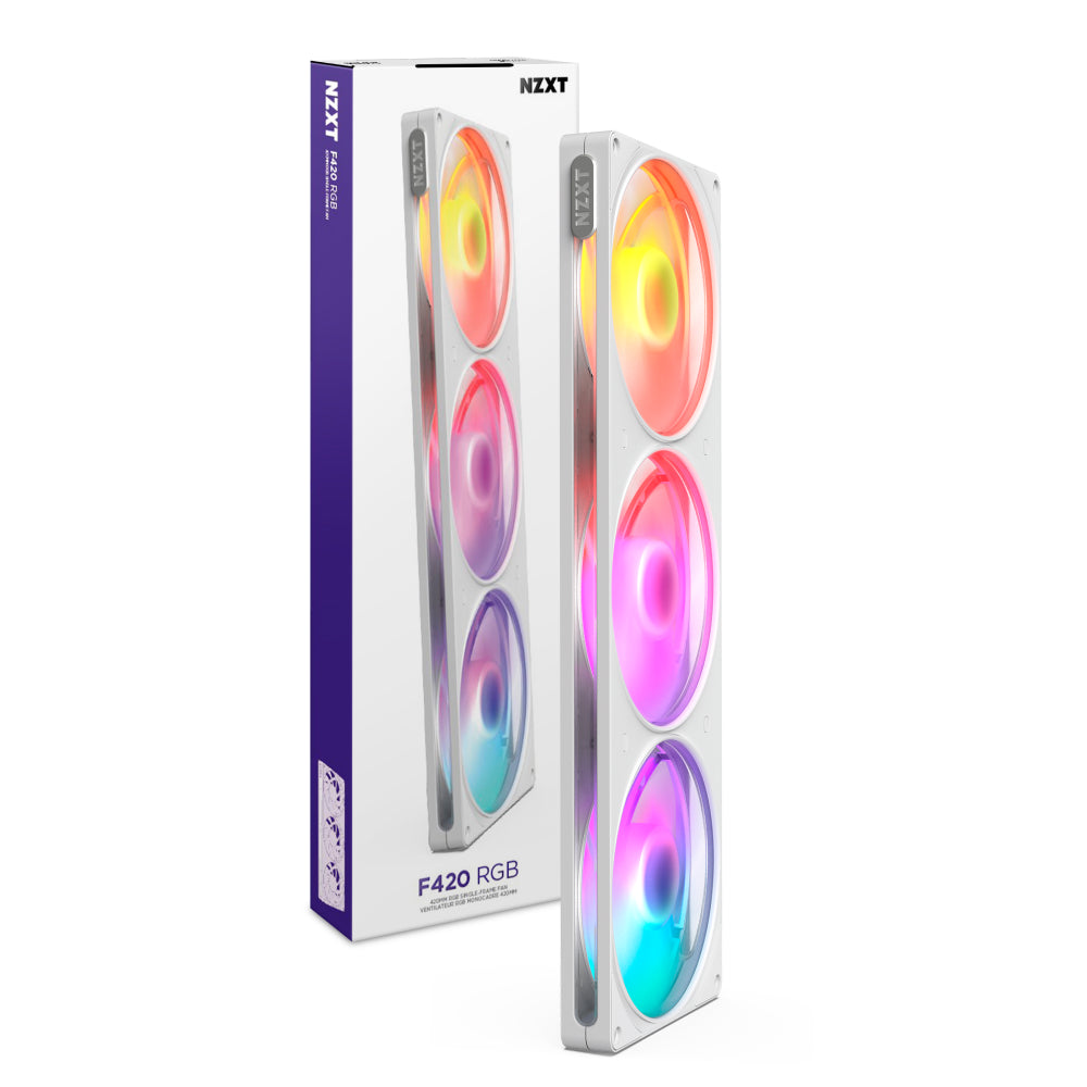 F420 RGB