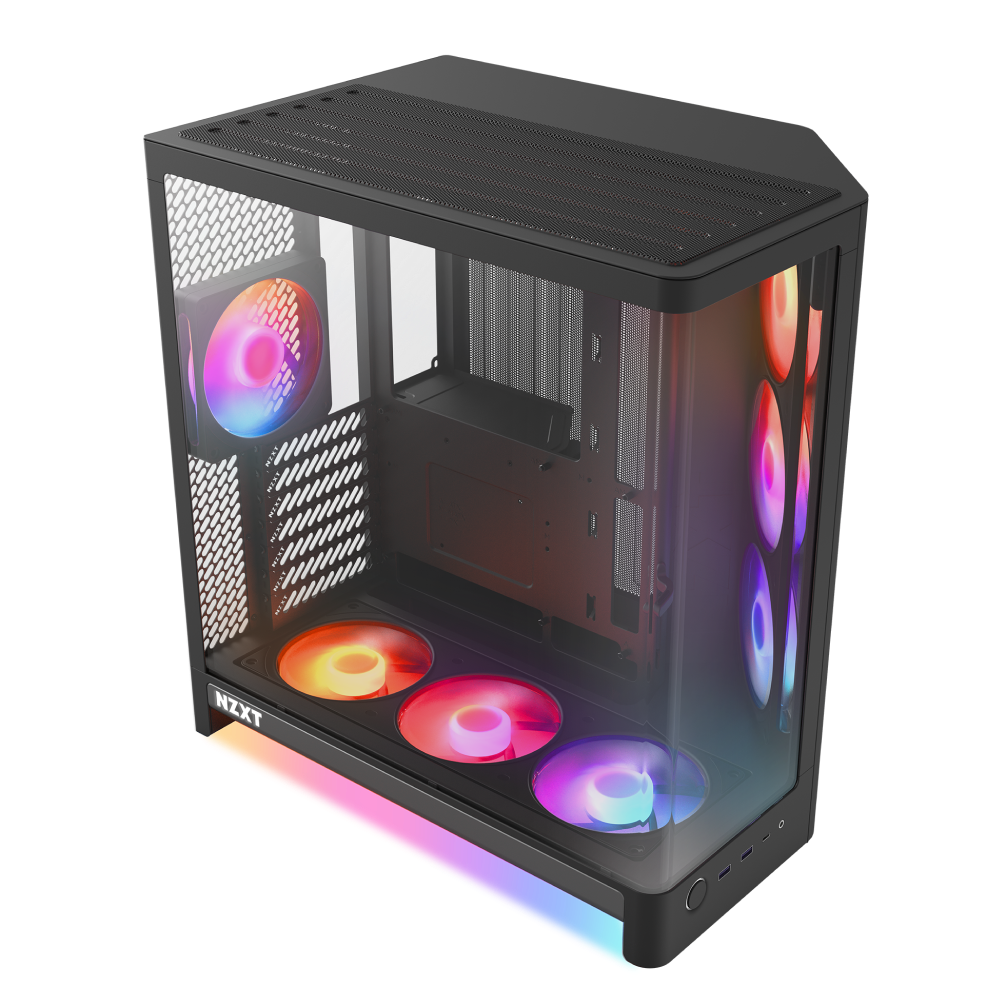 H6 RGB+