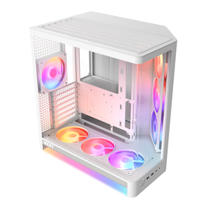 H6 RGB+