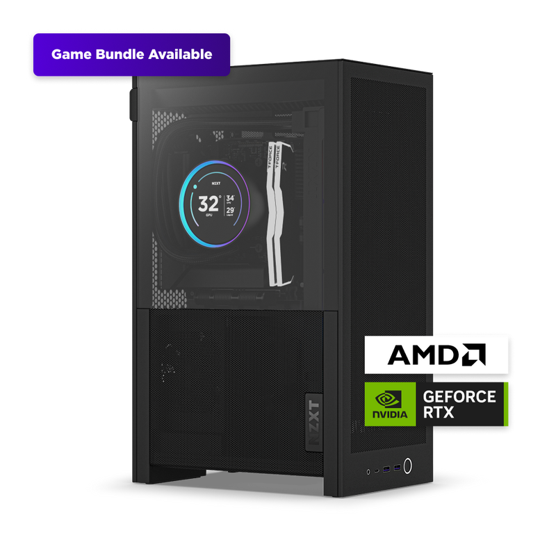 H2 Mini PC | AMD Edition