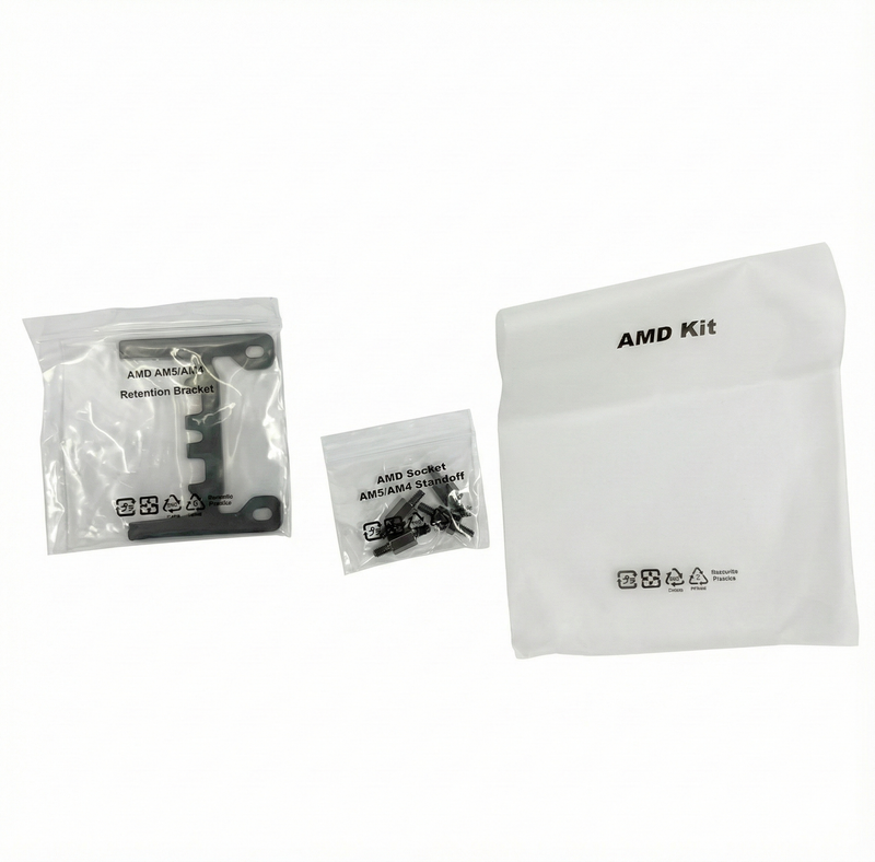 Kraken Elite (V2) - AMD Retention Kit