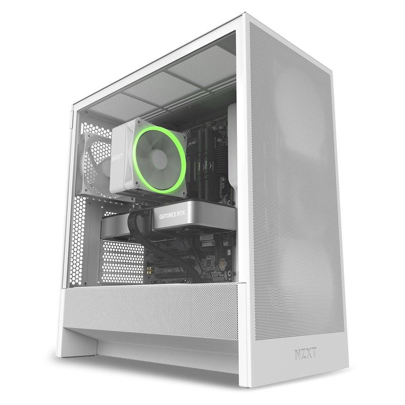 Refurbished
Player One Prime - # 8804