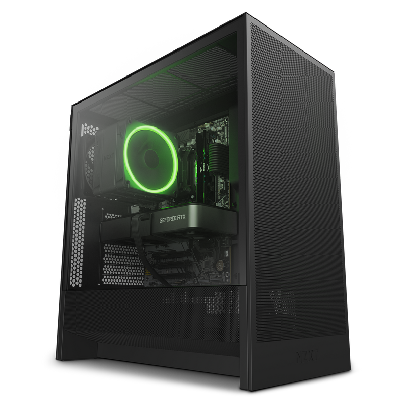 Refurbished Player One Intel Arc Edition - # 8517