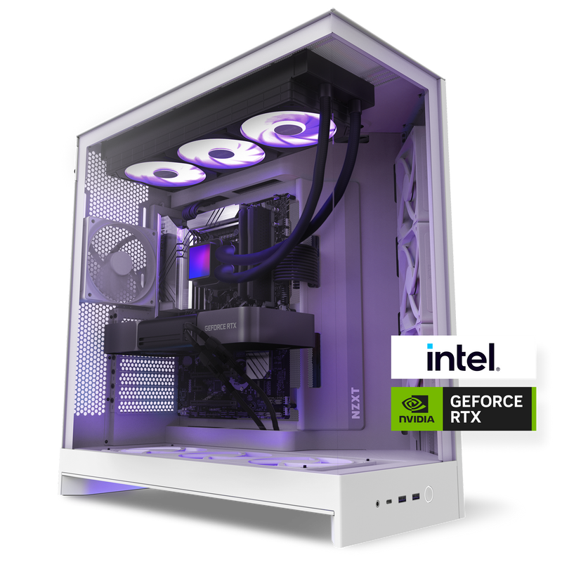 Flex Three Prime Subscription PC