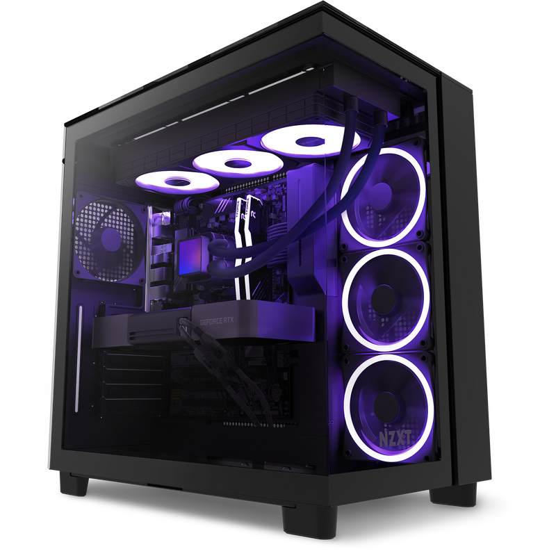 Refurbished Player PC  #20415