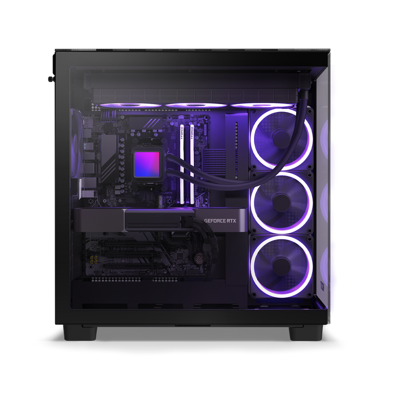 Refurbished Custom Build - # 8807