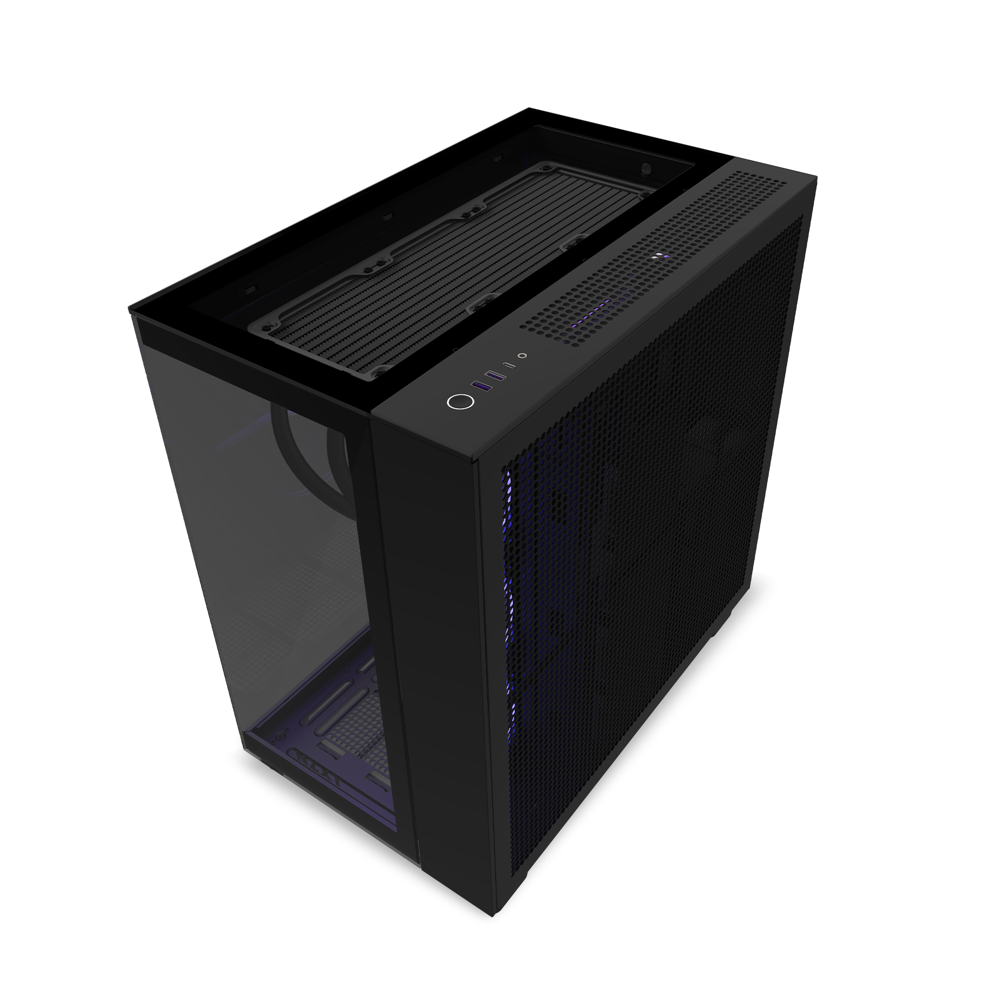 Player Three Prime | 5090 Founders Edition