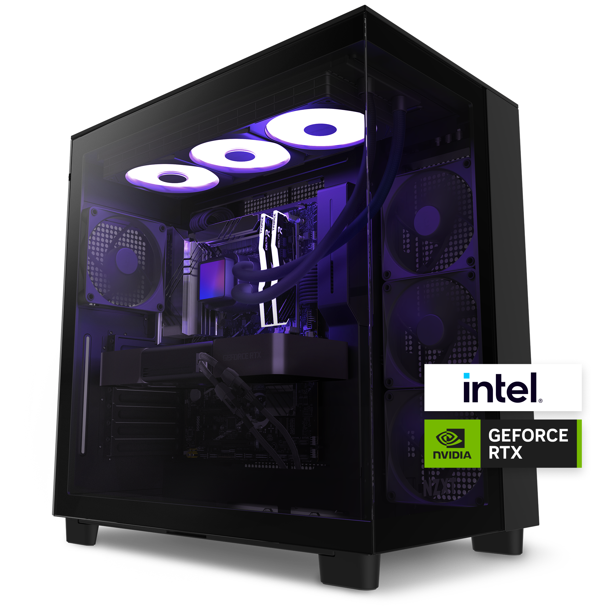 Refurbished
Custom PC #20186