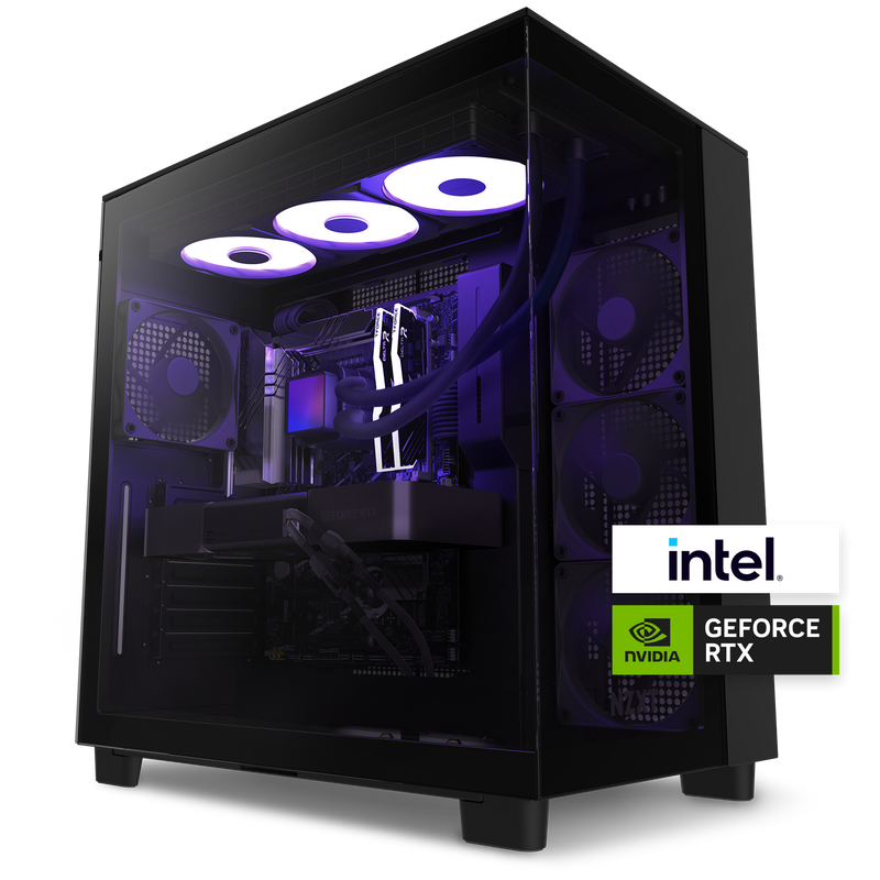 Refurbished
Custom PC #20186