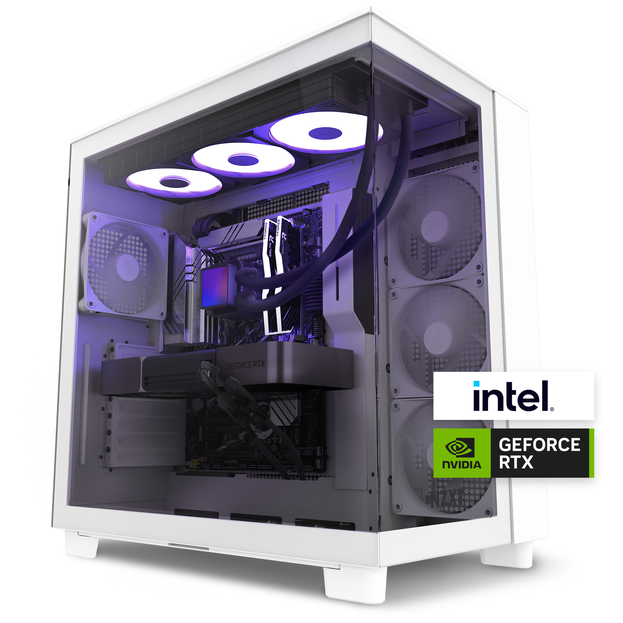 Flex Three Prime Subscription PC