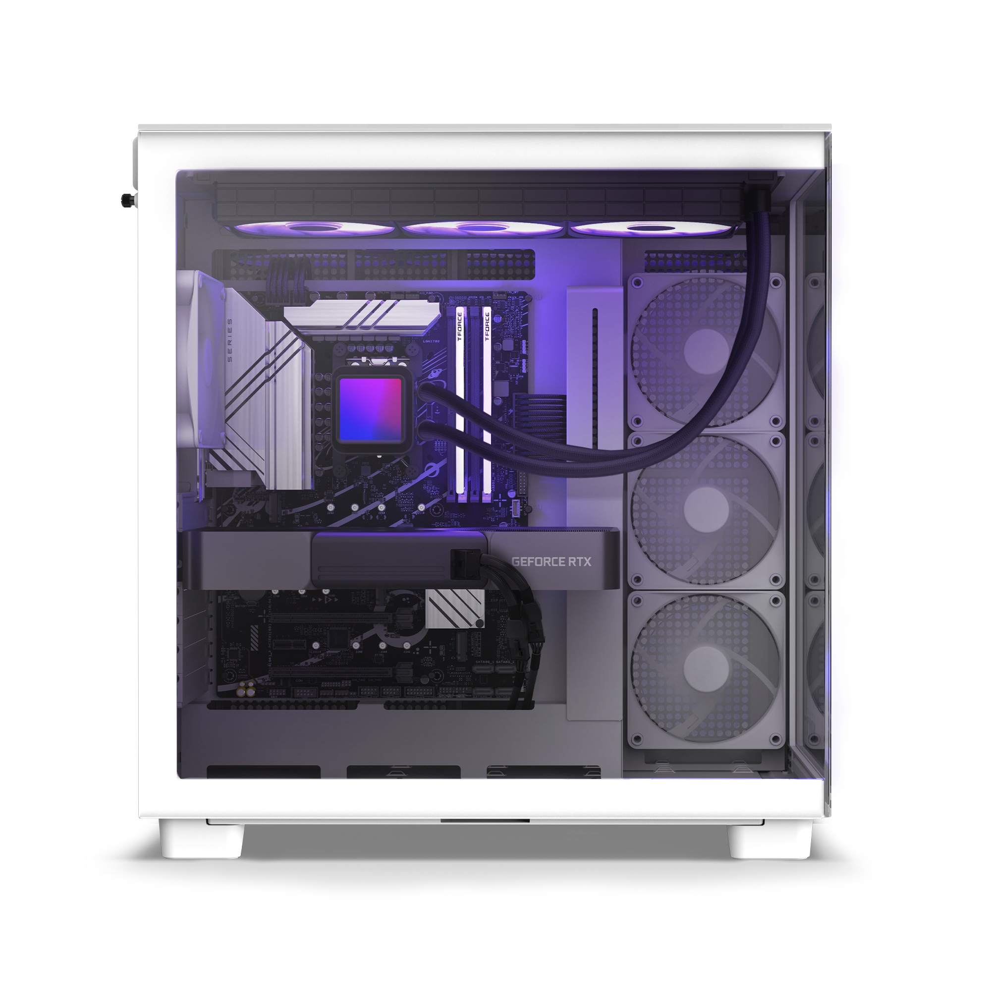 Flex Three Prime Subscription PC