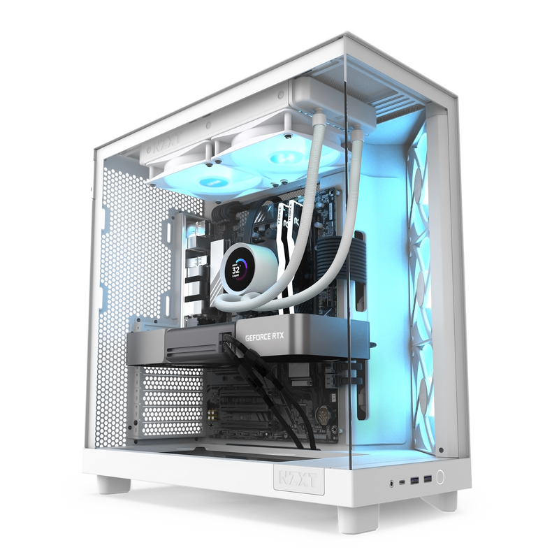 Refurbished
Player Two Prime - # 8797