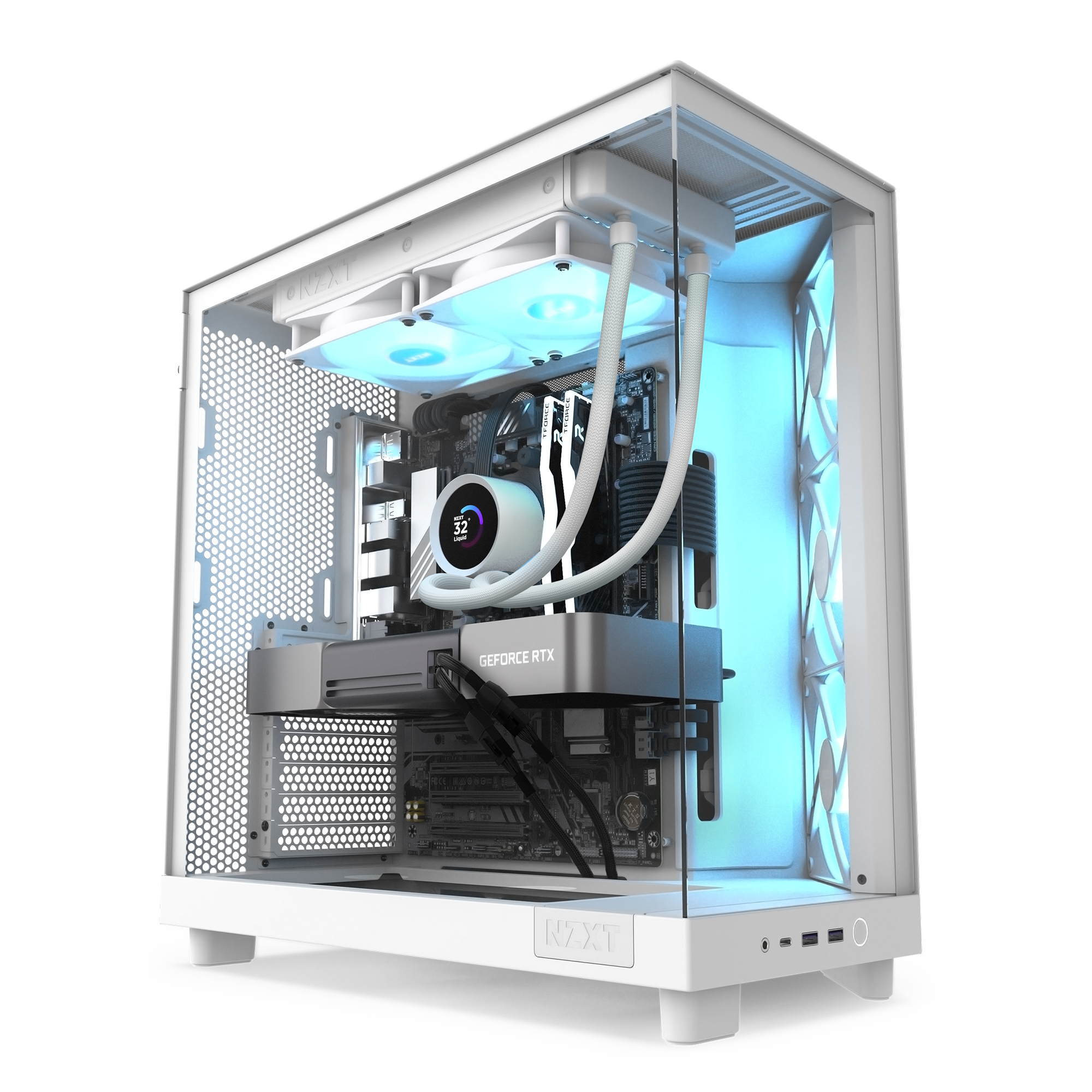 Refurbished
Player Two Prime #20502